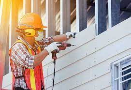 Best Historical Building Siding Restoration  in Woodmore, MD