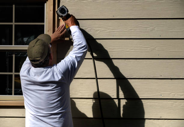 Affordable Siding Repair and Maintenance Services in Woodmore, MD